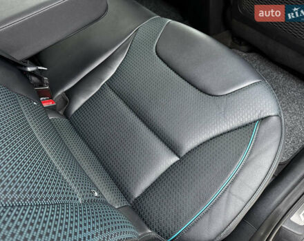 Серый Киа Niro, объемом двигателя 0 л и пробегом 37 тыс. км за 24800 $, фото 55 на Automoto.ua