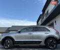 Серый Киа Niro, объемом двигателя 0 л и пробегом 95 тыс. км за 22700 $, фото 20 на Automoto.ua