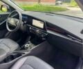 Серый Киа Niro, объемом двигателя 1.6 л и пробегом 23 тыс. км за 17000 $, фото 4 на Automoto.ua