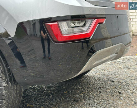 Киа Niro 2022 в Житомире на Automoto.ua Серый Киа Niro, объемом двигателя 0 л и пробегом 47 тыс. км за 27650 $, фото 19 на Automoto.ua