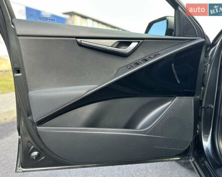 Сірий Кіа Niro, об'ємом двигуна 0 л та пробігом 120 тис. км за 21700 $, фото 54 на Automoto.ua