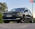Серый Киа Niro, объемом двигателя 0 л и пробегом 120 тыс. км за 21450 $, фото 15 на Automoto.ua