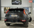 Серый Киа Niro, объемом двигателя 0 л и пробегом 120 тыс. км за 20900 $, фото 33 на Automoto.ua