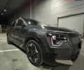 Серый Киа Niro, объемом двигателя 0 л и пробегом 133 тыс. км за 22299 $, фото 3 на Automoto.ua