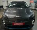 Серый Киа Niro, объемом двигателя 0 л и пробегом 37 тыс. км за 24900 $, фото 24 на Automoto.ua