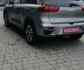 Серый Киа Niro, объемом двигателя 0 л и пробегом 117 тыс. км за 18400 $, фото 5 на Automoto.ua