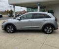 Серый Киа Niro, объемом двигателя 1.6 л и пробегом 26 тыс. км за 13500 $, фото 3 на Automoto.ua