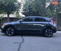 Серый Киа Niro, объемом двигателя 0 л и пробегом 29 тыс. км за 20900 $, фото 1 на Automoto.ua