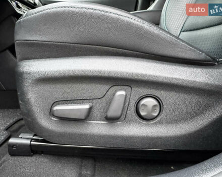 Серый Киа Niro, объемом двигателя 0 л и пробегом 37 тыс. км за 24800 $, фото 53 на Automoto.ua