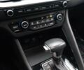 Серый Киа Niro, объемом двигателя 1.6 л и пробегом 25 тыс. км за 5000 $, фото 16 на Automoto.ua