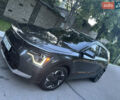 Серый Киа Niro, объемом двигателя 0 л и пробегом 29 тыс. км за 20900 $, фото 13 на Automoto.ua