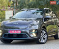 Серый Киа Niro, объемом двигателя 0 л и пробегом 50 тыс. км за 22990 $, фото 1 на Automoto.ua