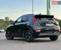 Серый Киа Niro, объемом двигателя 0 л и пробегом 120 тыс. км за 21450 $, фото 37 на Automoto.ua