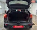 Сірий Кіа Niro, об'ємом двигуна 0 л та пробігом 44 тис. км за 24200 $, фото 68 на Automoto.ua