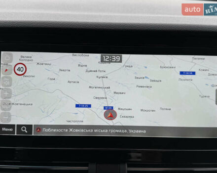 Серый Киа Niro, объемом двигателя 0 л и пробегом 70 тыс. км за 24400 $, фото 75 на Automoto.ua