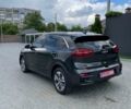 Сірий Кіа Niro, об'ємом двигуна 0 л та пробігом 130 тис. км за 19800 $, фото 5 на Automoto.ua