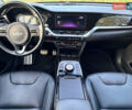 Серый Киа Niro, объемом двигателя 0 л и пробегом 50 тыс. км за 22990 $, фото 24 на Automoto.ua