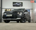 Серый Киа Niro, объемом двигателя 0 л и пробегом 120 тыс. км за 20900 $, фото 27 на Automoto.ua