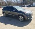 Сірий Кіа Niro, об'ємом двигуна 0 л та пробігом 20 тис. км за 15200 $, фото 3 на Automoto.ua
