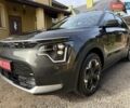 Сірий Кіа Niro, об'ємом двигуна 0 л та пробігом 42 тис. км за 25950 $, фото 12 на Automoto.ua