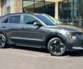 Сірий Кіа Niro, об'ємом двигуна 0 л та пробігом 16 тис. км за 8374 $, фото 1 на Automoto.ua