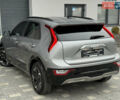Серый Киа Niro, объемом двигателя 0 л и пробегом 54 тыс. км за 26700 $, фото 49 на Automoto.ua
