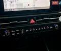 Серый Киа Niro, объемом двигателя 0 л и пробегом 8 тыс. км за 24900 $, фото 27 на Automoto.ua