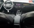 Серый Киа Niro, объемом двигателя 1.58 л и пробегом 78 тыс. км за 7400 $, фото 7 на Automoto.ua