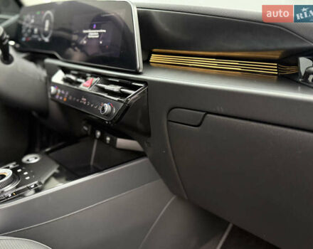 Серый Киа Niro, объемом двигателя 0 л и пробегом 54 тыс. км за 26700 $, фото 56 на Automoto.ua