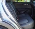 Сірий Кіа Niro, об'ємом двигуна 1.6 л та пробігом 18 тис. км за 6900 $, фото 11 на Automoto.ua