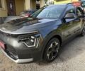 Сірий Кіа Niro, об'ємом двигуна 0 л та пробігом 42 тис. км за 25950 $, фото 1 на Automoto.ua