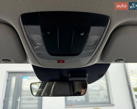 Сірий Кіа Niro, об'ємом двигуна 0 л та пробігом 35 тис. км за 23900 $, фото 66 на Automoto.ua