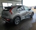 Сірий Кіа Niro, об'ємом двигуна 1.6 л та пробігом 11 тис. км за 7000 $, фото 2 на Automoto.ua