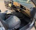 Сірий Кіа Niro, об'ємом двигуна 1.6 л та пробігом 20 тис. км за 16800 $, фото 13 на Automoto.ua