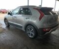 Сірий Кіа Niro, об'ємом двигуна 1.6 л та пробігом 11 тис. км за 7000 $, фото 1 на Automoto.ua