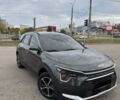 Сірий Кіа Niro, об'ємом двигуна 1.58 л та пробігом 7 тис. км за 22500 $, фото 23 на Automoto.ua