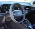 Сірий Кіа Niro, об'ємом двигуна 1.6 л та пробігом 18 тис. км за 6900 $, фото 7 на Automoto.ua