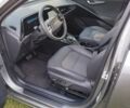 Серый Киа Niro, объемом двигателя 0 л и пробегом 25 тыс. км за 23800 $, фото 21 на Automoto.ua