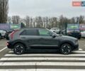 Серый Киа Niro, объемом двигателя 0 л и пробегом 8 тыс. км за 24900 $, фото 3 на Automoto.ua