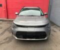 Серый Киа Niro, объемом двигателя 0 л и пробегом 23 тыс. км за 12000 $, фото 1 на Automoto.ua