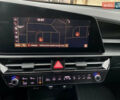 Серый Киа Niro, объемом двигателя 0 л и пробегом 122 тыс. км за 24500 $, фото 27 на Automoto.ua