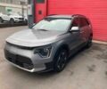 Серый Киа Niro, объемом двигателя 0 л и пробегом 23 тыс. км за 12000 $, фото 2 на Automoto.ua