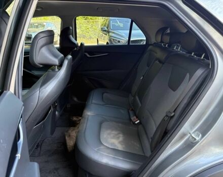 Киа Niro 2023 в Мукачеве на Automoto.ua Серый Киа Niro, объемом двигателя 1.6 л и пробегом 18 тыс. км за 17000 $, фото 14 на Automoto.ua