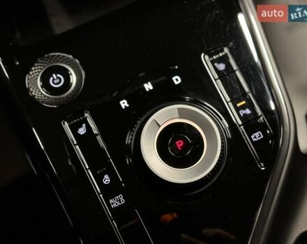 Серый Киа Niro, объемом двигателя 0 л и пробегом 32 тыс. км за 27700 $, фото 21 на Automoto.ua