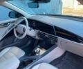 Серый Киа Niro, объемом двигателя 0 л и пробегом 25 тыс. км за 11000 $, фото 6 на Automoto.ua