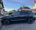 Сірий Кіа Niro, об'ємом двигуна 0 л та пробігом 50 тис. км за 23500 $, фото 3 на Automoto.ua