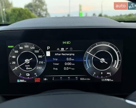 Киа Niro 2023 в Дрогобыче на Automoto.ua Серый Киа Niro, объемом двигателя 0 л и пробегом 118 тыс. км за 20899 $, фото 20 на Automoto.ua