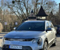 Сірий Кіа Niro, об'ємом двигуна 0 л та пробігом 28 тис. км за 26777 $, фото 2 на Automoto.ua