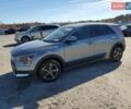 Сірий Кіа Niro, об'ємом двигуна 1.58 л та пробігом 44 тис. км за 6300 $, фото 1 на Automoto.ua