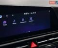Серый Киа Niro, объемом двигателя 0 л и пробегом 32 тыс. км за 27700 $, фото 25 на Automoto.ua